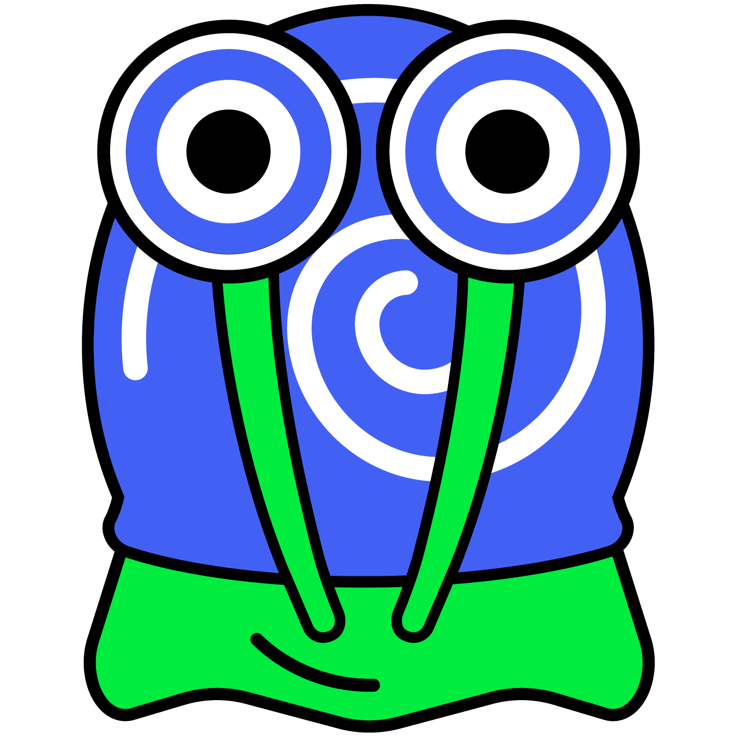 Gary the Snail