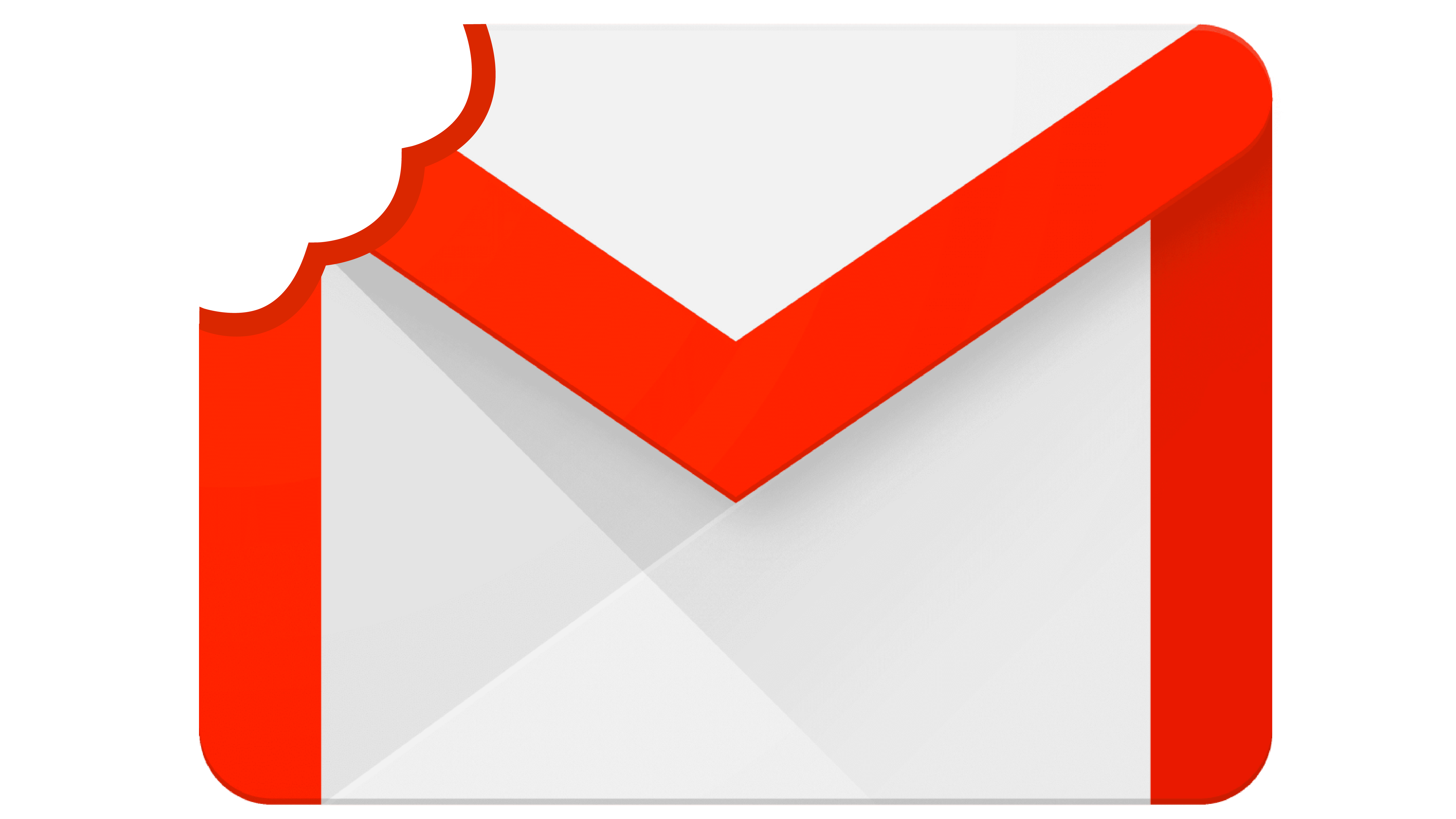 Email envelope